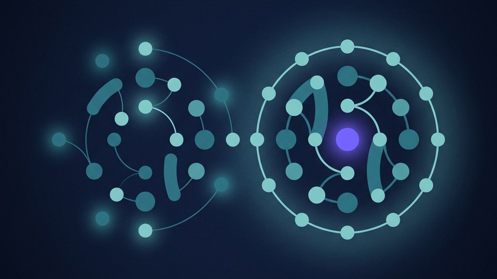 ChatGPT / Microsoft Copilot vs. Linkworld: Why European Enterprises Choose EU-Native AI