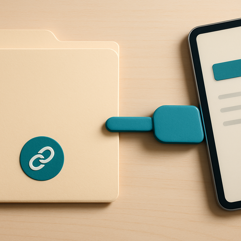 Does LinkWorld Work With Your Existing ERP or Accounting System?