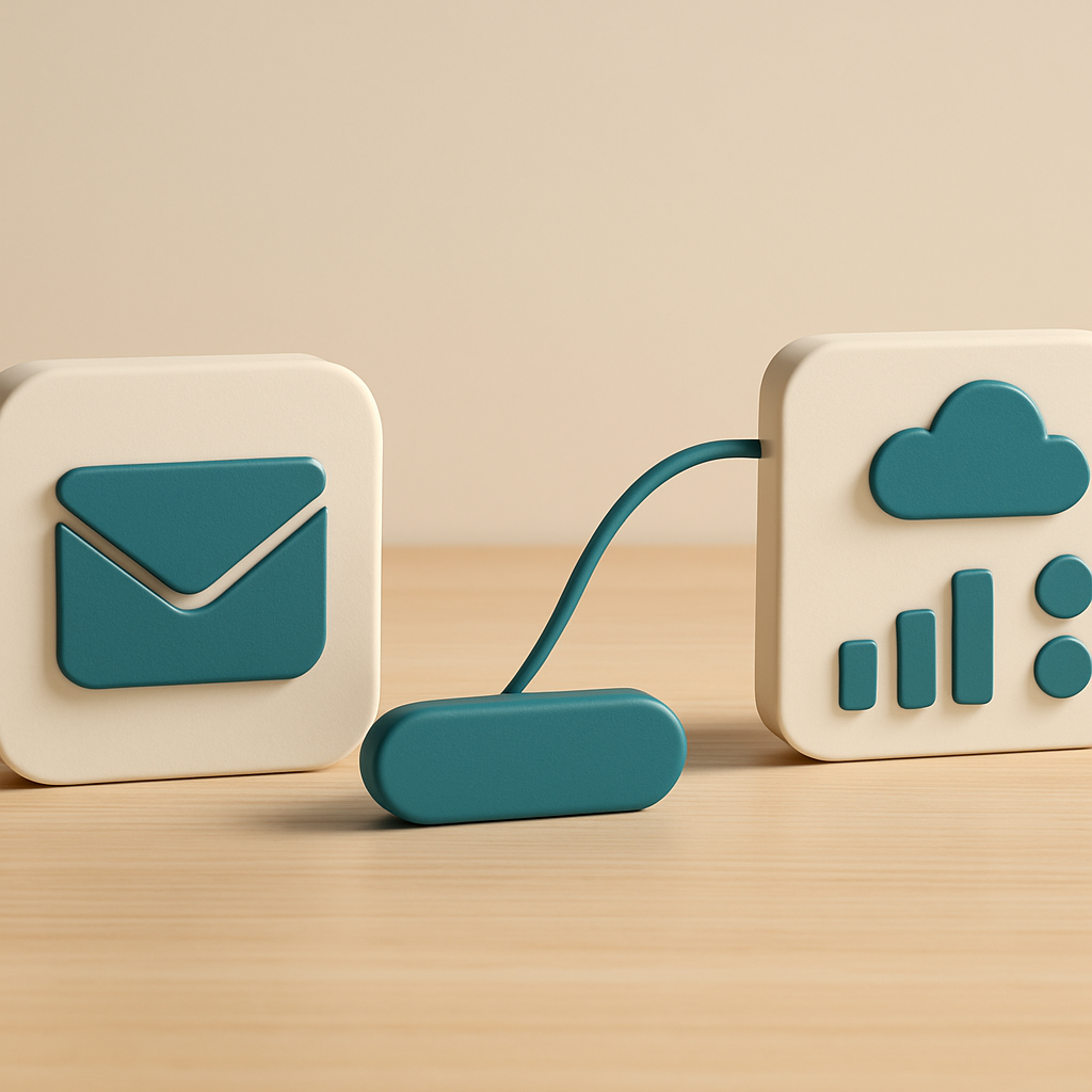 Does LinkWorld Replace My Marketing, Sales, and Ad Tools — or Connect to Them?