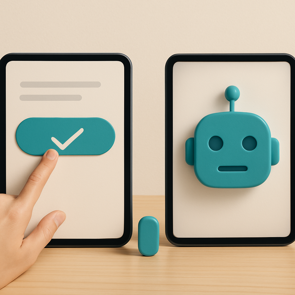 Governed AI Operator vs. Fully Autonomous AI Agents: What's the Difference?
